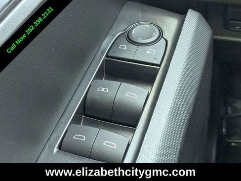 New 2025 GMC Canyon Elevation image 21