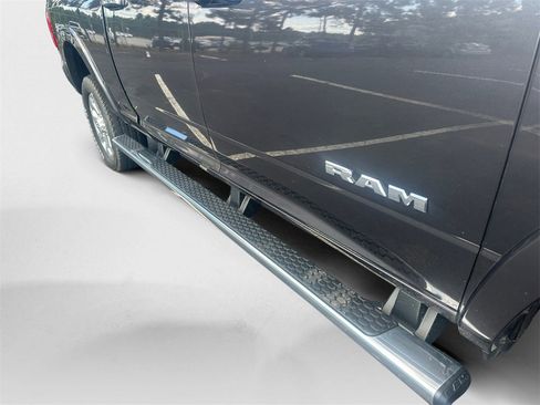 Certified 2021 RAM 2500 Laramie image 18