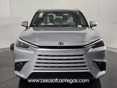 New 2026 Lexus TX 350 FWD image 8