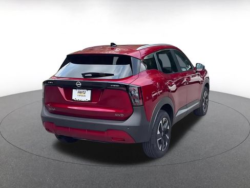 Used 2026 Nissan Kicks SV w/ Cold Weather Package AWD/4WD image 14