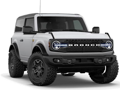 New 2026 Ford Bronco Badlands AWD/4WD image 29