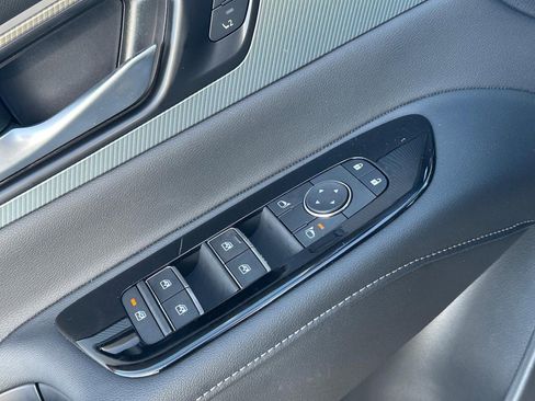 New 2025 Nissan Murano SL w/ Cargo Package image 22