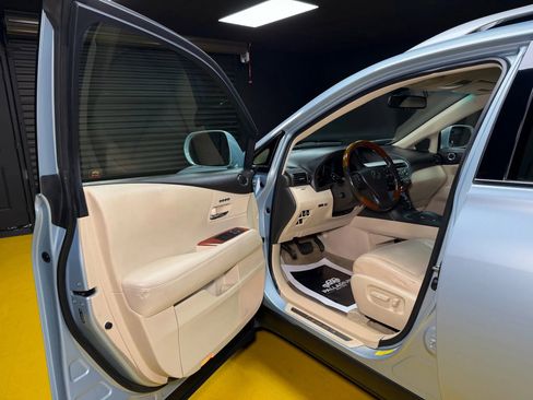 Used 2010 Lexus RX 350 2WD image 34