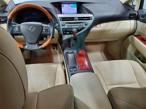 Used 2011 Lexus RX 350 AWD image 21