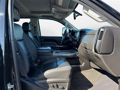 Used 2016 GMC Sierra 2500 SLT image 15