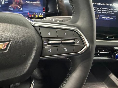 New 2026 Chevrolet Equinox LT w/ Safety and Technology Package AWD/4WD image 12