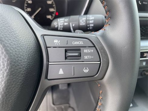 New 2025 Honda CR-V Sport-L image 35