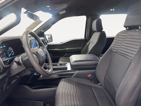 Used 2022 Ford F150 XL w/ STX Appearance Package RWD image 23