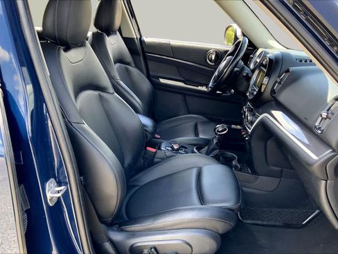Used 2018 MINI Cooper Countryman S FWD image 9