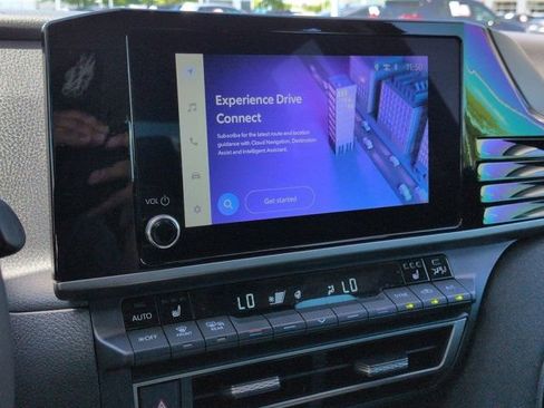 Certified 2025 Toyota Camry LE w/ Convenience Package FWD image 12