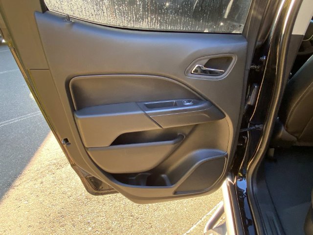 Used 2022 Chevrolet Colorado ZR2 w/ Colorado ZR2 Bison Edition AWD/4WD image 10