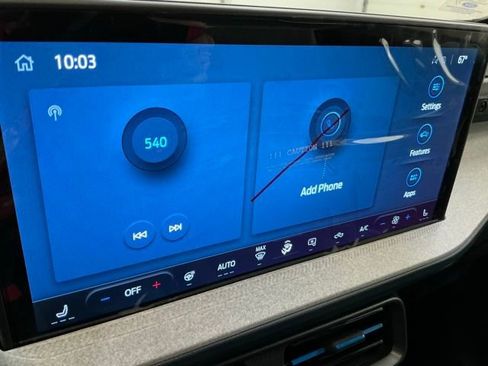 New 2026 Ford Maverick XLT image 25