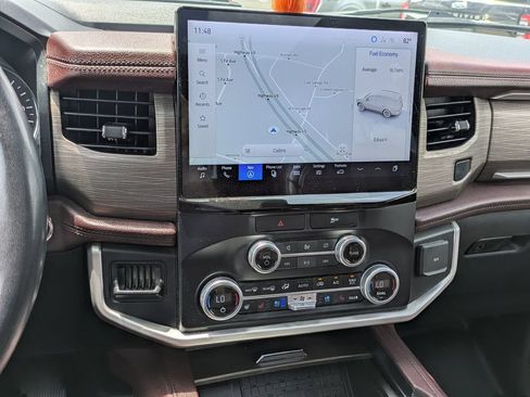 Used 2023 Ford Expedition Max Limited RWD image 15