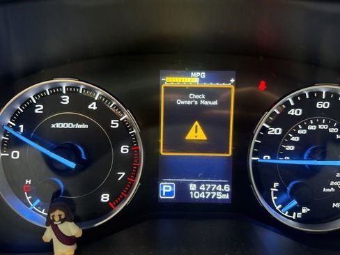 Used 2020 Subaru Ascent Limited w/ Technology Package AWD/4WD image 19