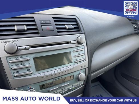Used 2009 Toyota Camry Hybrid image 10