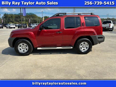 Used 2013 Nissan Xterra X RWD image 1