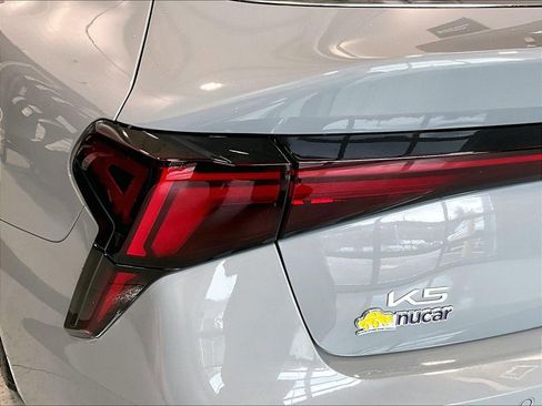 Used 2025 Kia K5 GT-Line image 26
