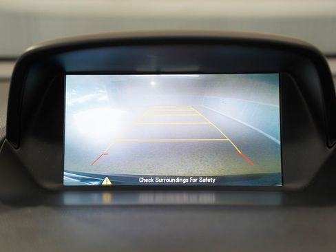 Used 2015 Buick Encore FWD image 20