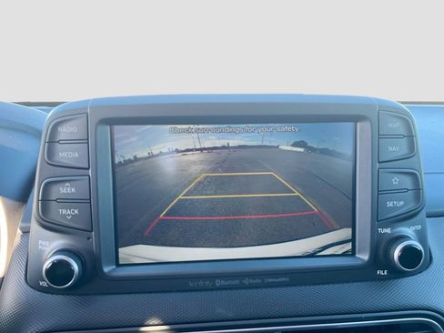 Used 2019 Hyundai Kona Ultimate FWD image 14