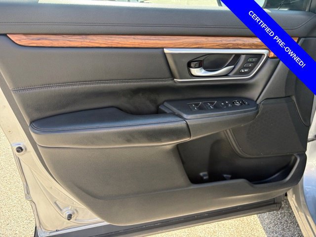 Certified 2020 Honda CR-V Touring image 23