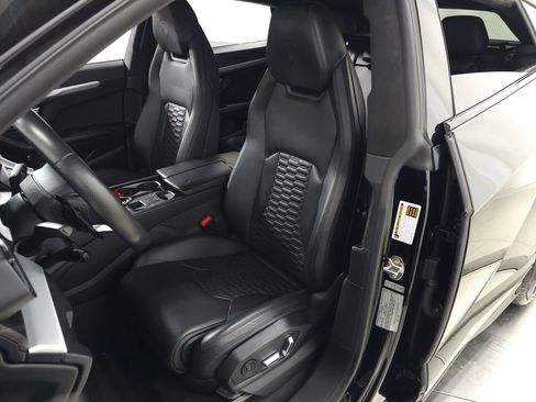 Used 2019 Lamborghini Urus AWD/4WD image 18
