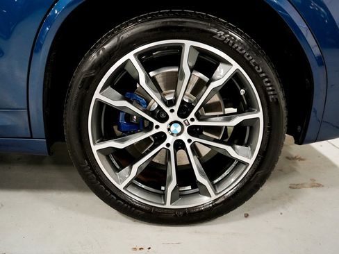 Used 2023 BMW X3 M40i w/ Premium Package image 30