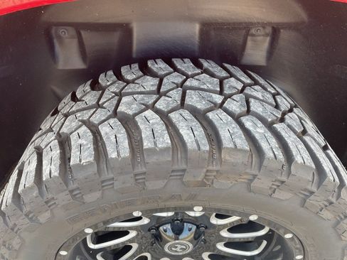 Used 2022 RAM 1500 Big Horn image 11