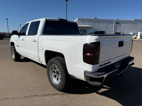 Used 2015 Chevrolet Silverado 1500 LT w/ All Star Edition RWD image 9