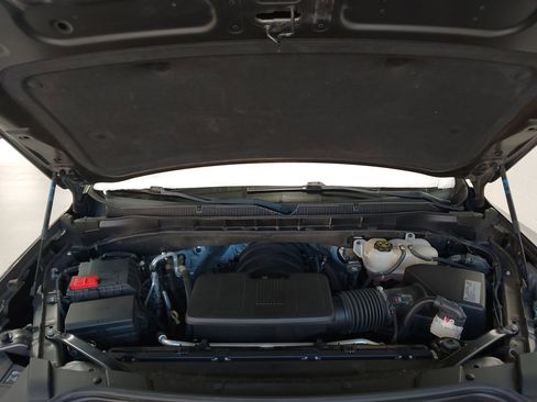 Used 2021 Chevrolet Tahoe High Country w/ Premium Package image 30