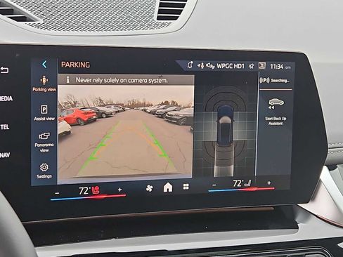 New 2026 BMW X1 xDrive28i w/ Convenience Package image 29