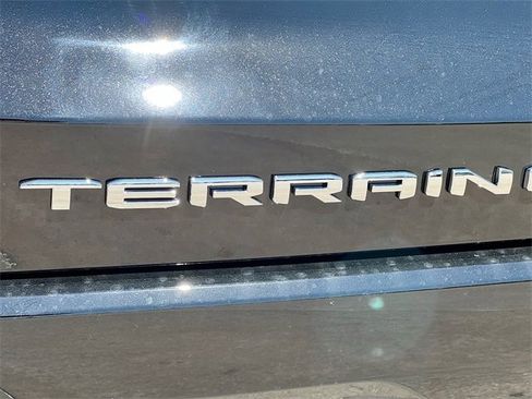 New 2026 GMC Terrain Denali image 21