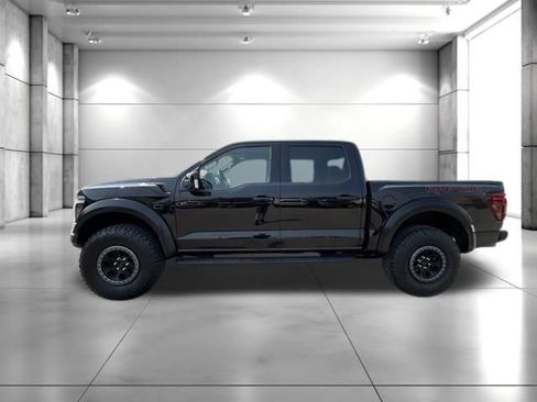 Used 2025 Ford F150 Raptor AWD/4WD image 5
