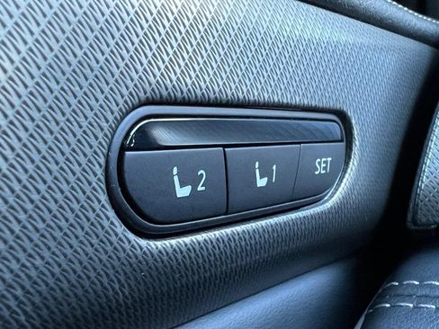 Used 2025 INFINITI QX60 Luxe image 15