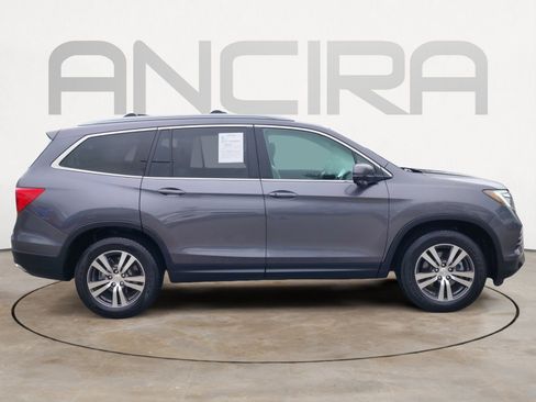 Used 2017 Honda Pilot EX-L image 12