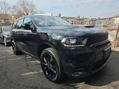 Used 2019 Dodge Durango GT AWD/4WD image 3