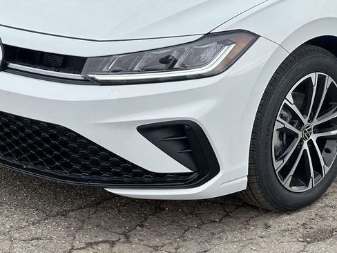 New 2026 Volkswagen Jetta Sport FWD image 6