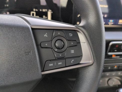 Used 2026 Nissan Sentra S w/ Floor Mat Package FWD image 22