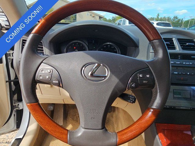 Used 2011 Lexus ES 350 FWD image 12