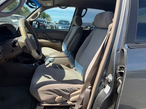 Used 2004 Toyota Tundra SR5 image 28