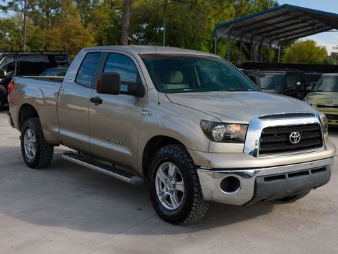 Used 2007 Toyota Tundra SR5 image 9