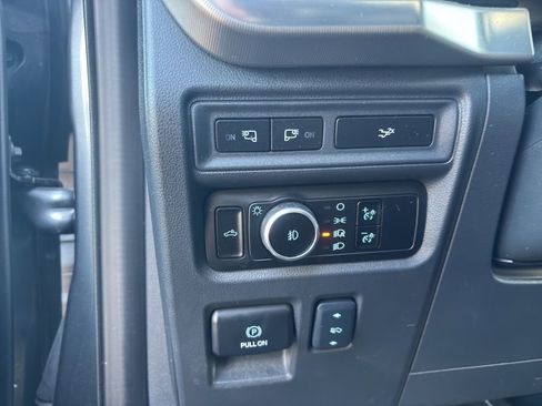 Certified 2024 Ford F150 Lariat w/ Equipment Group 502A High image 13