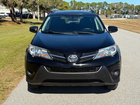 Used 2015 Toyota RAV4 LE image 7