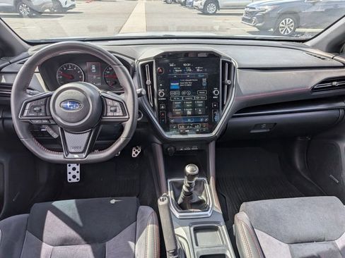 Used 2024 Subaru WRX Limited w/ Popular Package #1A image 13