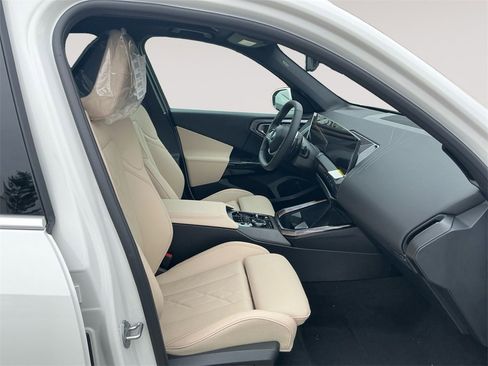 New 2026 BMW X3 xDrive30 w/ Convenience Package image 15