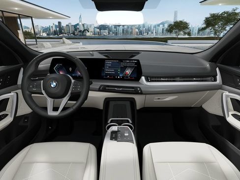 New 2026 BMW X2 xDrive28i w/ Technology Package AWD/4WD image 10