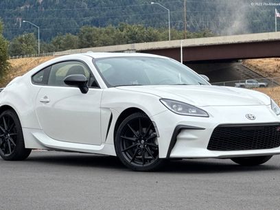Used 2023 Toyota GR86 Premium