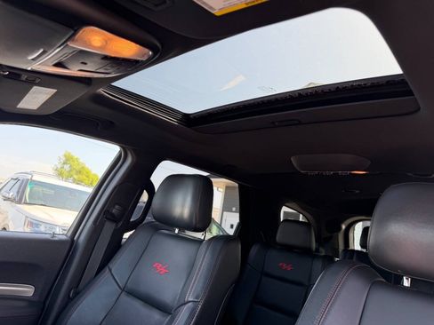 Used 2014 Dodge Durango R/T w/ Premium Nappa Leather Group AWD/4WD image 33