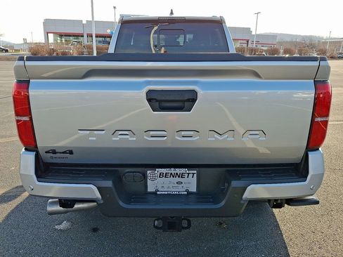 New 2026 Toyota Tacoma TRD Off-Road AWD/4WD image 6