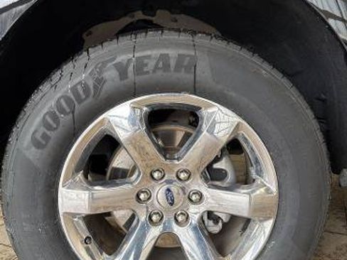 Certified 2021 Ford F150 Lariat w/ Equipment Group 502A High AWD/4WD image 26