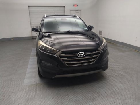 Used 2016 Hyundai Tucson Sport AWD/4WD image 14